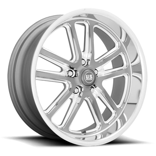 US Mags U130 Bullet U13020806145