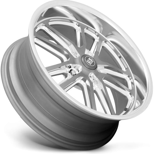 US Mags U130 Bullet U13020806145