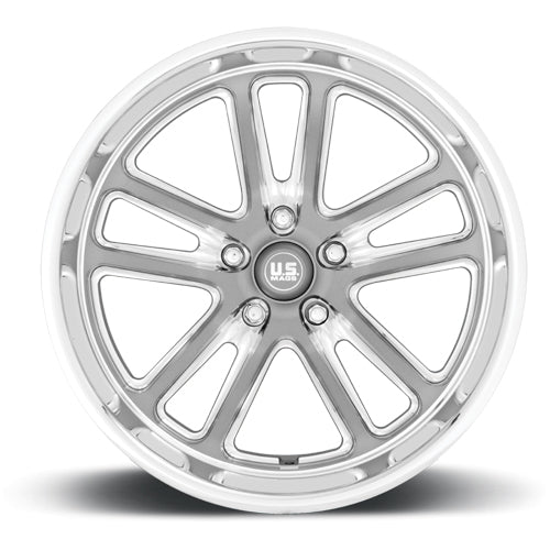 US Mags U130 Bullet U13020806145