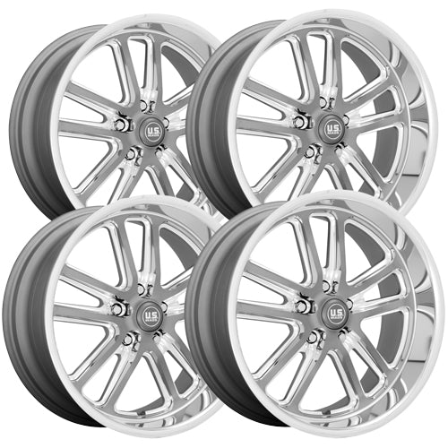 US Mags U130 Bullet U13018806545-U13018956552