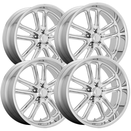 US Mags U131 Bullet U13117707340-U13117807345