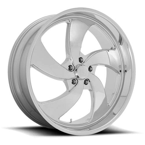 US Mags U132 Desperado 5 U132249073+01L