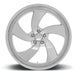US Mags U132 Desperado 5 U132240061+05R
