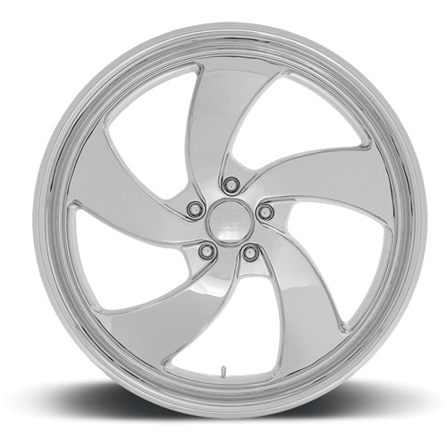 US Mags U132 Desperado 5 U132240073+05R
