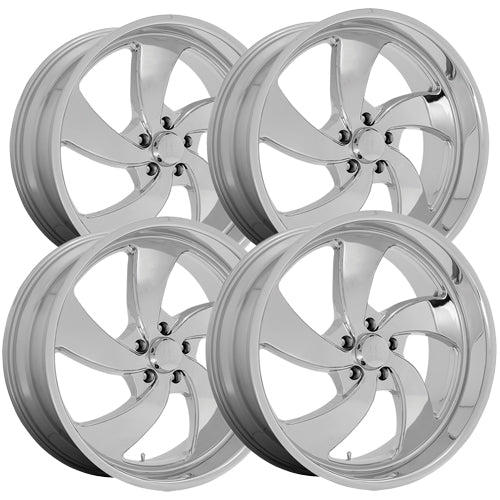 US Mags U132 Desperado 5 U132249073+01-U132240073+05