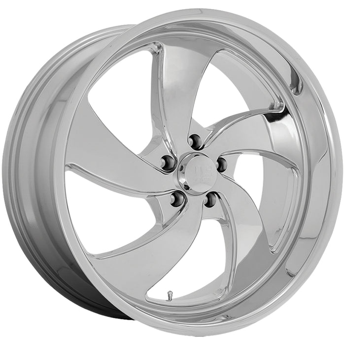 US Mags U132 Desperado 5 U132208061+01R