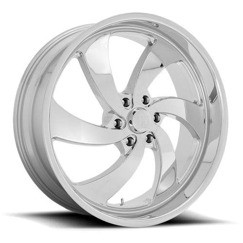 US Mags U132 Desperado 6 U132240077+25L