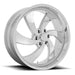 US Mags U132 Desperado 6 U132249077+25R