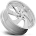 US Mags U132 Desperado 6 U132240089+25R