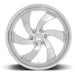 US Mags U132 Desperado 6 U132229077+25L
