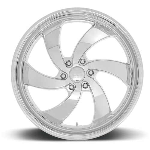 US Mags U132 Desperado 6 U132240077+25R