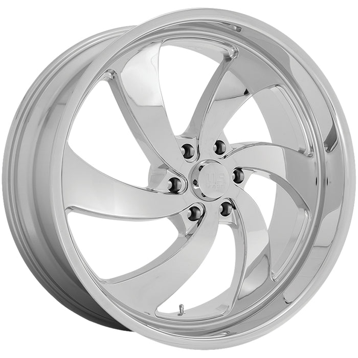 US Mags U132 Desperado 6 U132240077+25L
