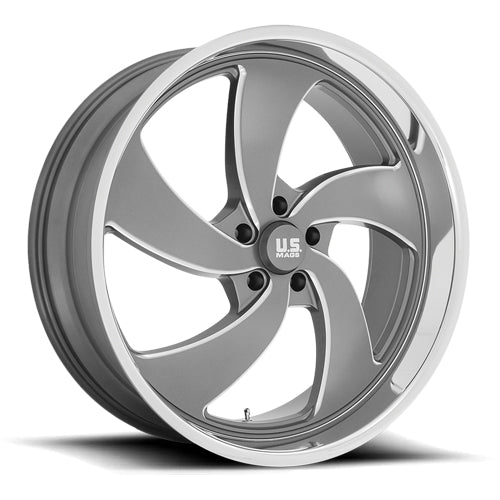 US Mags U133 Desperado 5 U133228573+01L