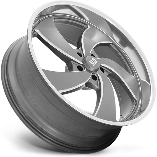 US Mags U133 Desperado 5 U133228573+01L