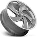 US Mags U133 Desperado 5 U133228573+01L
