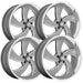 US Mags U133 Desperado 5 U133249073+01-U133240073+05