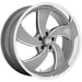 US Mags U133 Desperado 5 U133228573+01L