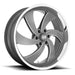US Mags U133 Desperado 6 U133229077+25L