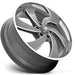 US Mags U133 Desperado 6 U133229077+25L