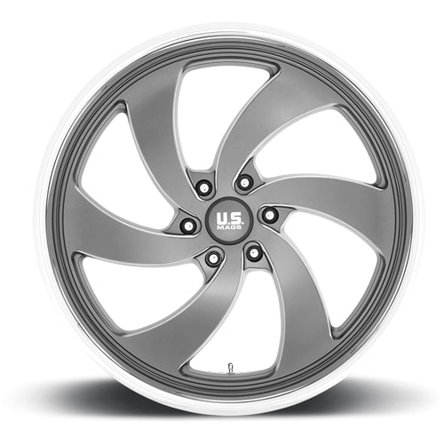 US Mags U133 Desperado 6 U133229077+25L