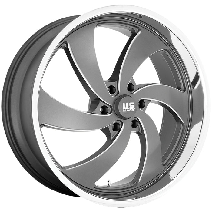 US Mags U133 Desperado 6 U133229077+25L