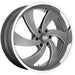 US Mags U133 Desperado 6 U133229077+25L