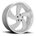 US Mags U134 Desperado 5 U134228573+01R
