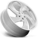 US Mags U134 Desperado 5 U134208061+01-U134209561+01