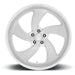 US Mags U134 Desperado 5 U134240061+05L