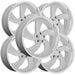 US Mags U134 Desperado 5 U134228573+01R