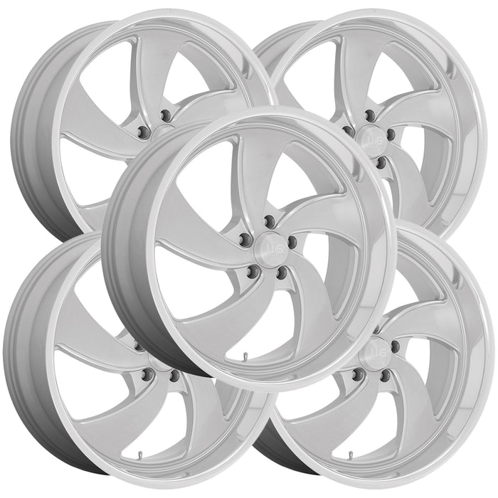 US Mags U134 Desperado 5 U134228573+01L