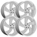 US Mags U134 Desperado 5 U134208061+01-U134209561+01