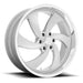 US Mags U134 Desperado 6 U134229077+25R
