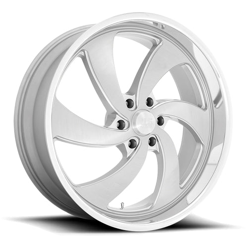 US Mags U134 Desperado 6 U134220077+25R