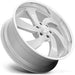 US Mags U134 Desperado 6 U134249089+25L
