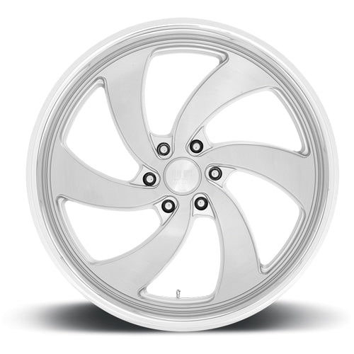 US Mags U134 Desperado 6 U134249077+25L