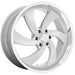 US Mags U134 Desperado 6 U134240089+25L