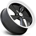 US Mags U136 TS U13622907355L
