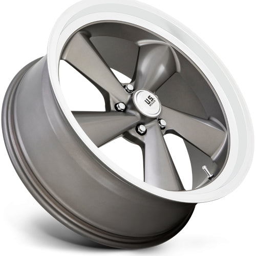 US Mags U137 TS U13722907355R