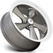 US Mags U137 TS U13722907355R