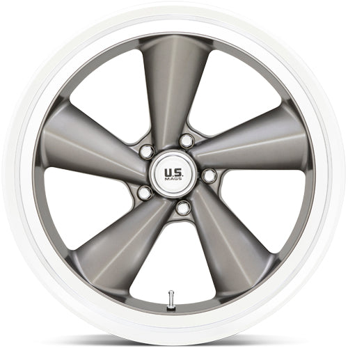 US Mags U137 TS U13722907355R
