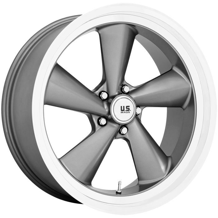 US Mags U137 TS U13722907355R