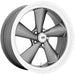 US Mags U137 TS U13722907355R