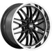 US Mags U138 Santa Cruz U13820857350-U13820007357