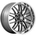US Mags U139 Santa Cruz U13920857350-U13920007357