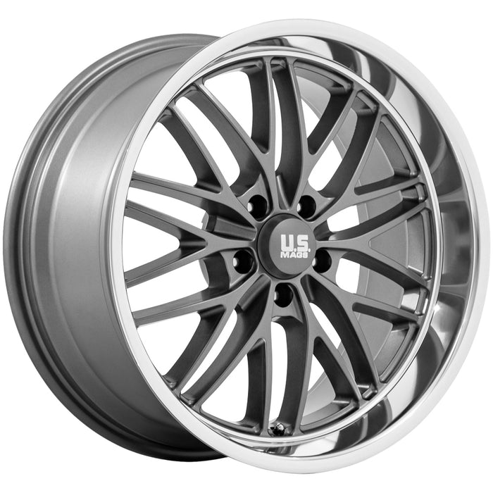 US Mags U139 Santa Cruz U13920007357