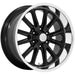 US Mags UC145 Rambler 6 UC145BD20806801