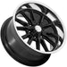 US Mags UC145 Rambler 6 UC145BD20806801