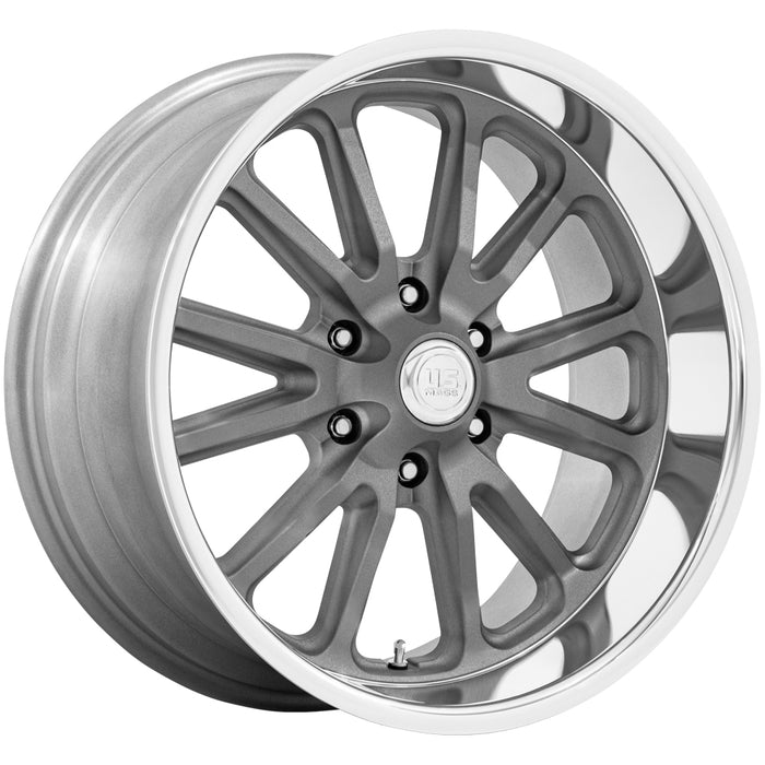 US Mags UC145 Rambler 6 UC145AD20956801