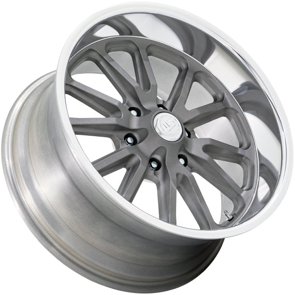 US Mags UC145 Rambler 6 UC145AD20956801